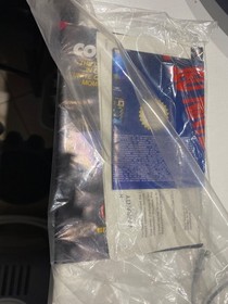 Console Nintendo NES en boite - Pack "Control Deck - Super Mario Bros" - COMPLET