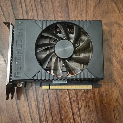 HP NVIDIA GeForce GTX1660 Super 6GB FH PCIe Video Card (L83322-001)