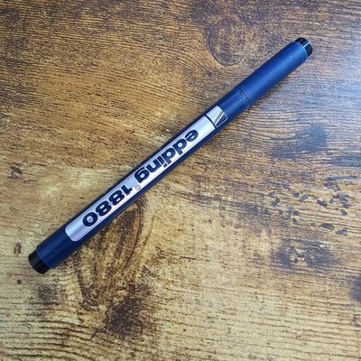 Edding 1880 Drawliner technical fineliner pen