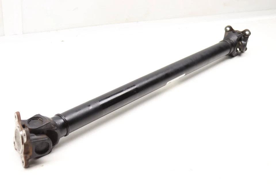 2015-2016 BMW 435I XDRIVE GRAN COUPE - Front Driveshaft / Propeller Shaft - Image 3 of 4