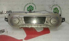 7M5T18C612CC CONTROLLO CLIMATICO / W1JA51758 / 166519 PER FORD FOCUS BERLINA CA