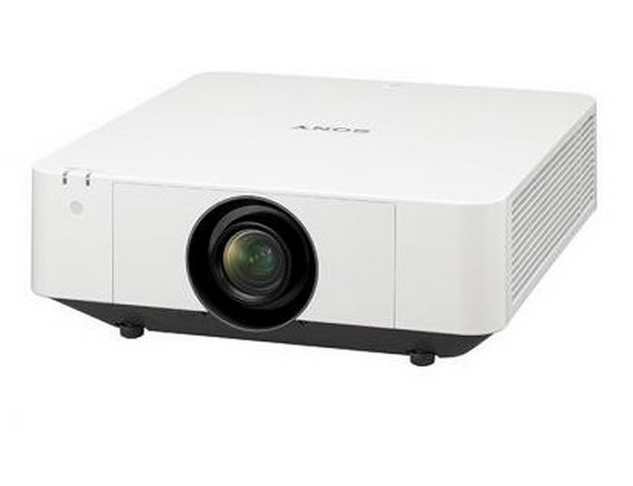 VIDEOPROIETTORE SONY VPL-FHZ66 PROIETTORE LASER FULL HD ANSI LUMEN 6100 HDMI LCD