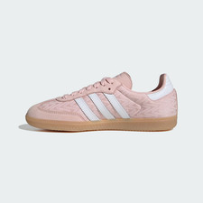 Adidas Samba Og 'Sandy Pink White Gold' Women's - IH3977