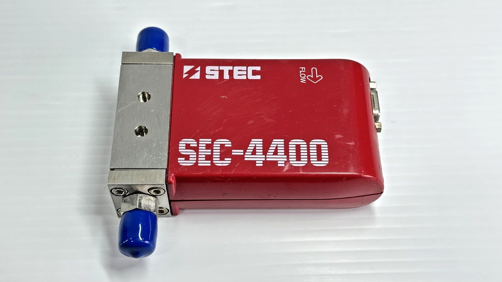 Horiba STEC SEC-4400M Mass Flow Controller | Used Component