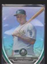 Baseball Rookies Bowman Chrome & More Lot #6 -- Get 40% off!!!