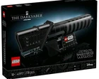 LEGO 40917 Star Wars The Darksaber GWP.  Sealed And In Hand