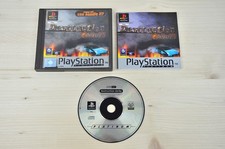ebay® Auktion 188395742605 | PS1 - Destruction Derby - (OVP, mit Anleitung) Thumbnail of ebay® auction 188395742605 | PS1 - Destruction Derby - (OVP, mit Anleitung)