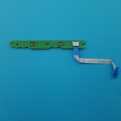 Genuine PlayStation 5 Disk Edition PS5 Power Button And Eject PCB Board EDS-030