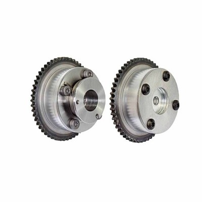 Engine Exhaust & Intake CVVT Camshaft Gear for   Elantra 2017-2020 Kona #ac