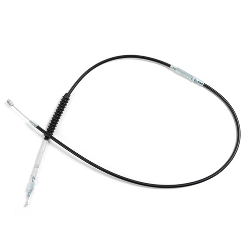 67" Clutch Cable for Touring Road King Street Bob RoadGlide WideGlide Night Rod - Picture 3 of 6