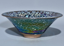 8.4" China Ancient Dynasty palace Jian kiln porcelain Tea cup Bowl Bowls