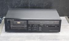 Harman Kardon TD102 Ultrawideband Linear Phase Cassette Deck Tape Player