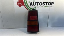 Feu arrière Fiat PANDA