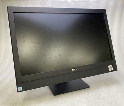 Dell OptiPlex 7450 AIO 23'' Core i5-7500 3.4GHz 16GB RAM 275GB SSD NO OS Good