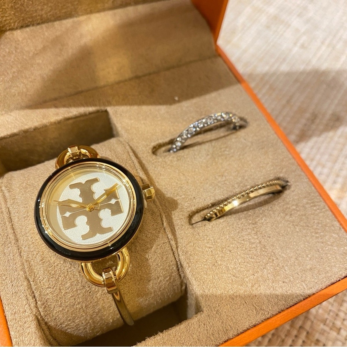 TORY BURCH THE T BANGLE TBW5006腕時計 電池交換済 s-l1200.jpg