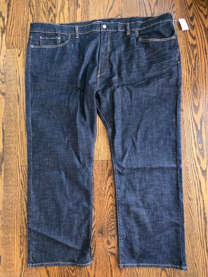 - Nwt - (52w X32l)
