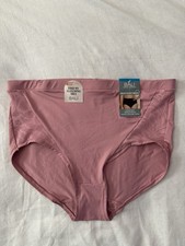 NEW Bali Briefs Lace High Waist Brief Coolest Smoothing Women's Size 2xlarge 9
