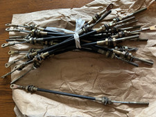 YTO 180/200 DFH hand brake cable Rabtrak compact tractor mini 44 cm long one cab