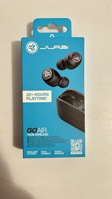 JLAB go pop anc Bluetooth Kopfhörer