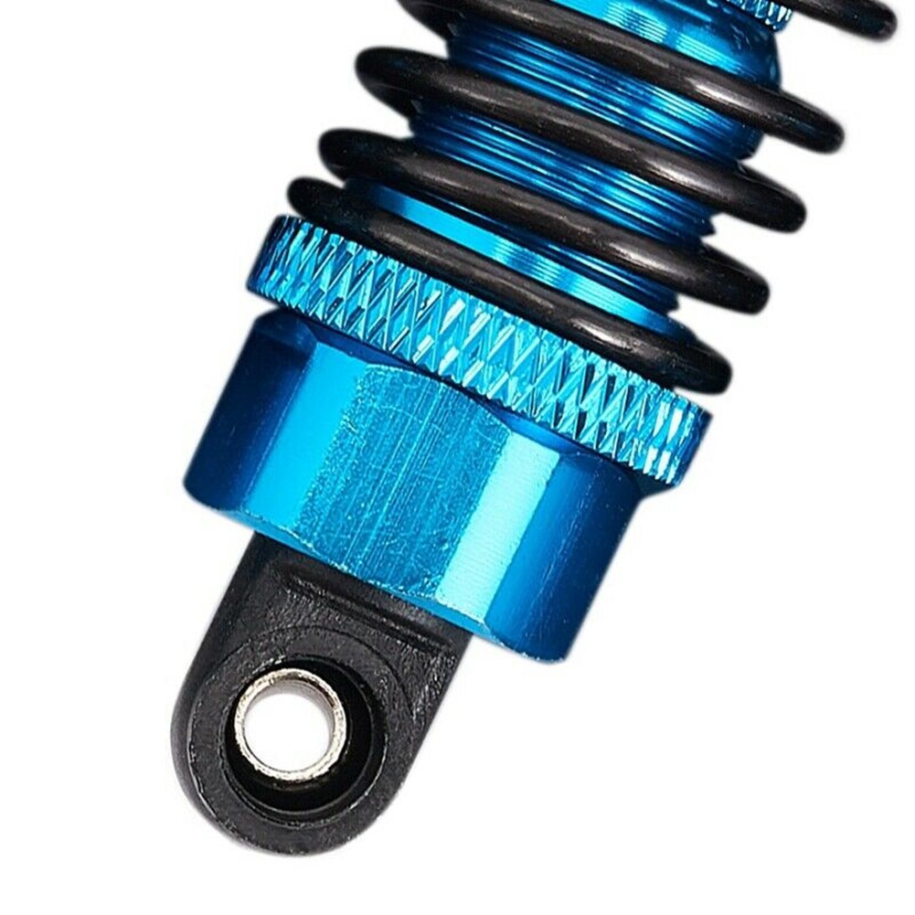 4* 70mm Aluminum Alloy Shock Absorber Damper for Tamiya TT01 TT02 1/10 RC Car j
