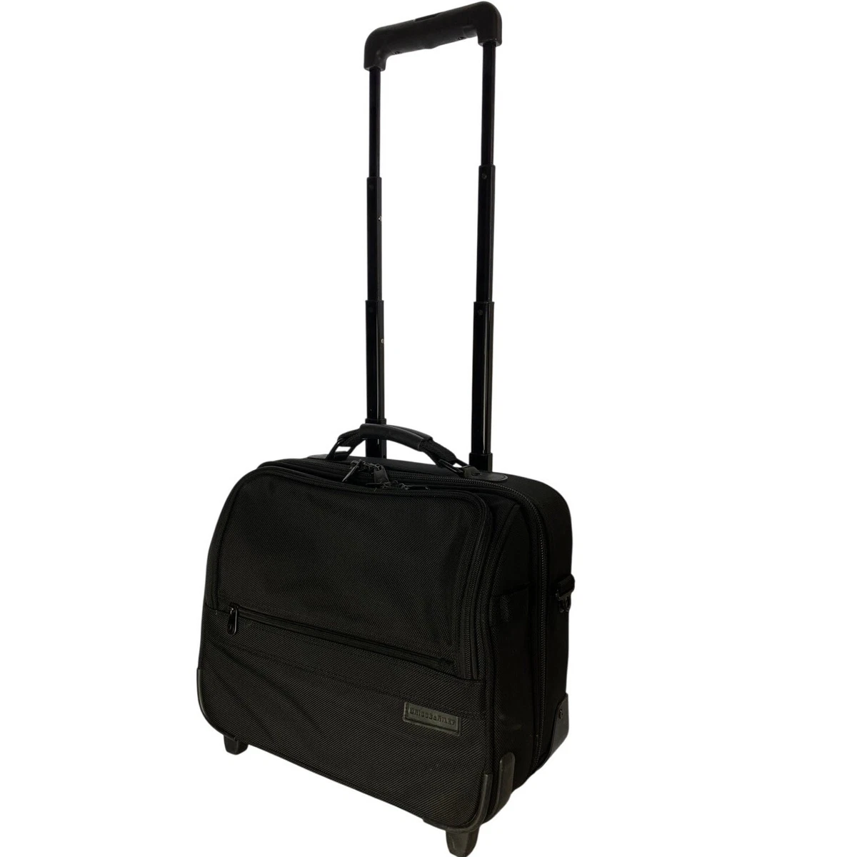 Briggs & Riley Travel Luggage for sale - eBay