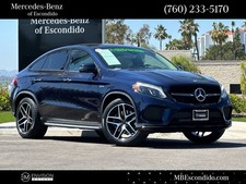 2019 AMG GLE 43