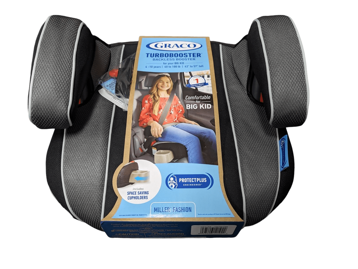 Backless Booster Second Hand Booster Seats For Sale Asda High Back