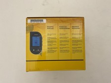 VIPER 5706V CAR ALARM REMOTE START LCD PAGER REMOTE NEW