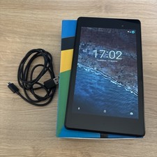 Asus Google Nexus 7 - 7" Wi-Fi 32GB 5MP 2GB Ram Android Tablet