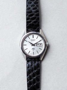 超レア【OH済み】ぺプシマークKING SEIKO 5626-6020 SEIKO KING SEIKO 5626-6020 : 堀町時計クラブ