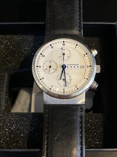 Volkswagen Design Chronograph, 1990er German ...