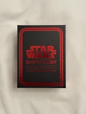 2025 SDCC Exclusive Tamagotchi Star Wars Darth Vader San Diego Comic Con Limited