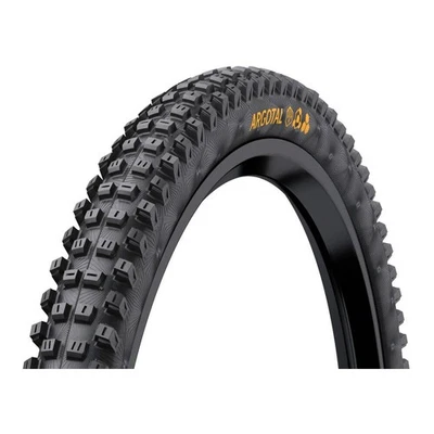Continental Argotal Trail Endurance Pneus De Vélo AR 29X2.60 TR - Photo 1/4