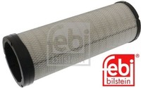 Febi Bilstein 49344 Luftfilter Luftfiltereinsatz
