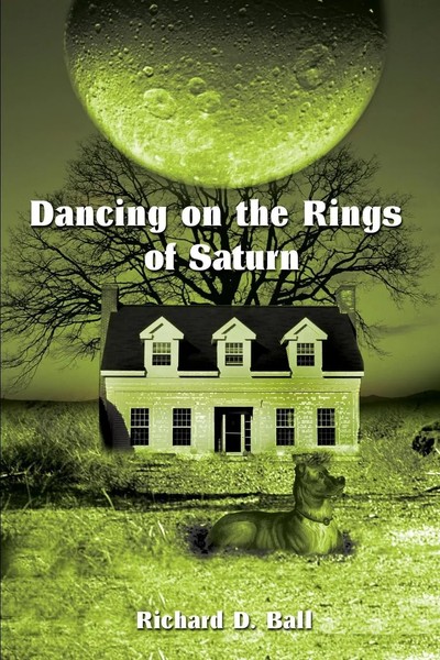 Richard D. Ball | Dancing On The Rings Of Saturn | Taschenbuch | Englisch (2002)-image