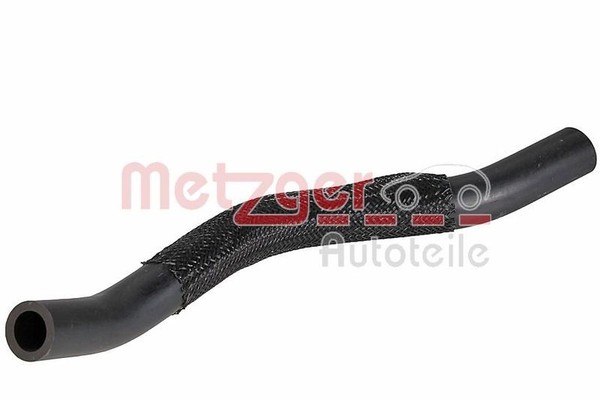 EntlÜFtungsschlauch KraftstoffbehÄLter Metzger 2152015 FÜR Hyundai-image