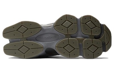 New Balance 9060 Blacktop Dark Moss - U9060PH Size | eBay