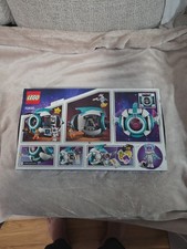 LEGO Sweet Mayhem's Systar Starship! LEGO (R) Complete Sets