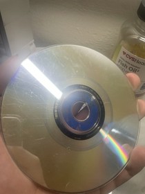 Sonic Shuffle (Sega Dreamcast, 2000) disc only - untested - has scratches 