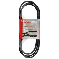 Granit Keilriemen FüR Cub Cadet 954-0626, 754-0626 | 57275166 | 4059139092314