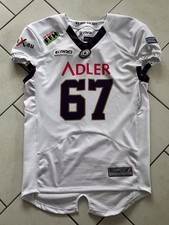 American Football Trikot ELoF Frankfurt Galaxy
