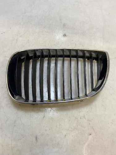 51137166439 nebelscheinwerfer blende BMW SERIE 1 E81/E87 (03/07-12/12) 2007