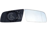Spiegelglas AußEnspiegel Alkar 6452845 FüR E63 E64 BMW E61 E60 Beheizbar 5Er 6Er