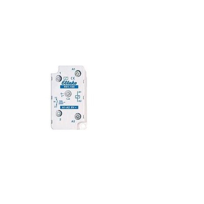 Eltako Schaltrelais f.EB/AP R91-100-8V Installationsrelais 91100410