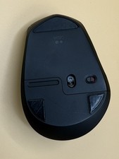 Logitech M-R0062 M720 Triathlon Wireless Mous...