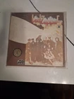 Led Zeppelin II SD-8236 Atlantic RL Hot Mix Both Sides 1969 Vinyl LP EX