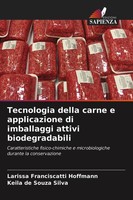 Larissa Franciscatti Hoffmann (U. A.) | Tecnologia Della Carne E Applicazione...