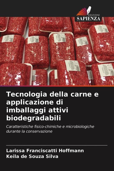 Larissa Franciscatti Hoffmann (U. A.) | Tecnologia Della Carne E Applicazione...-image