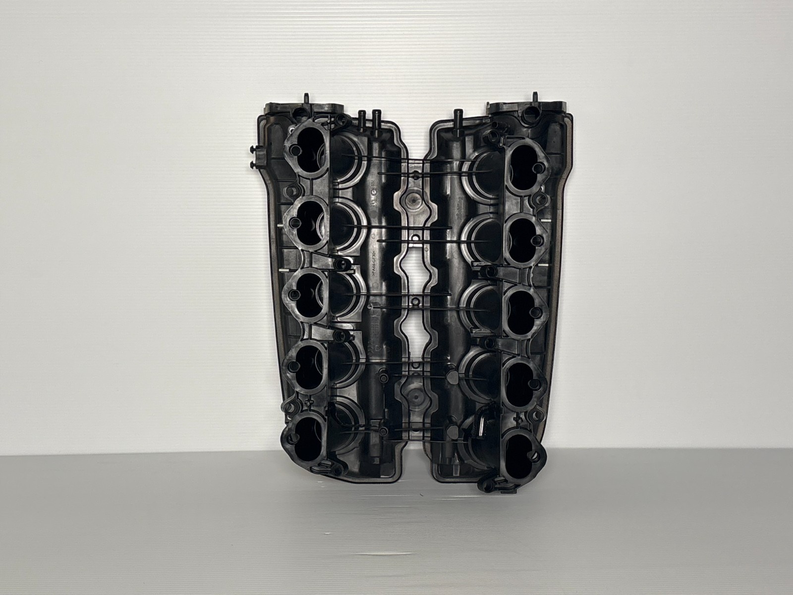 Lamborghini Huracan Intake Manifold Gold