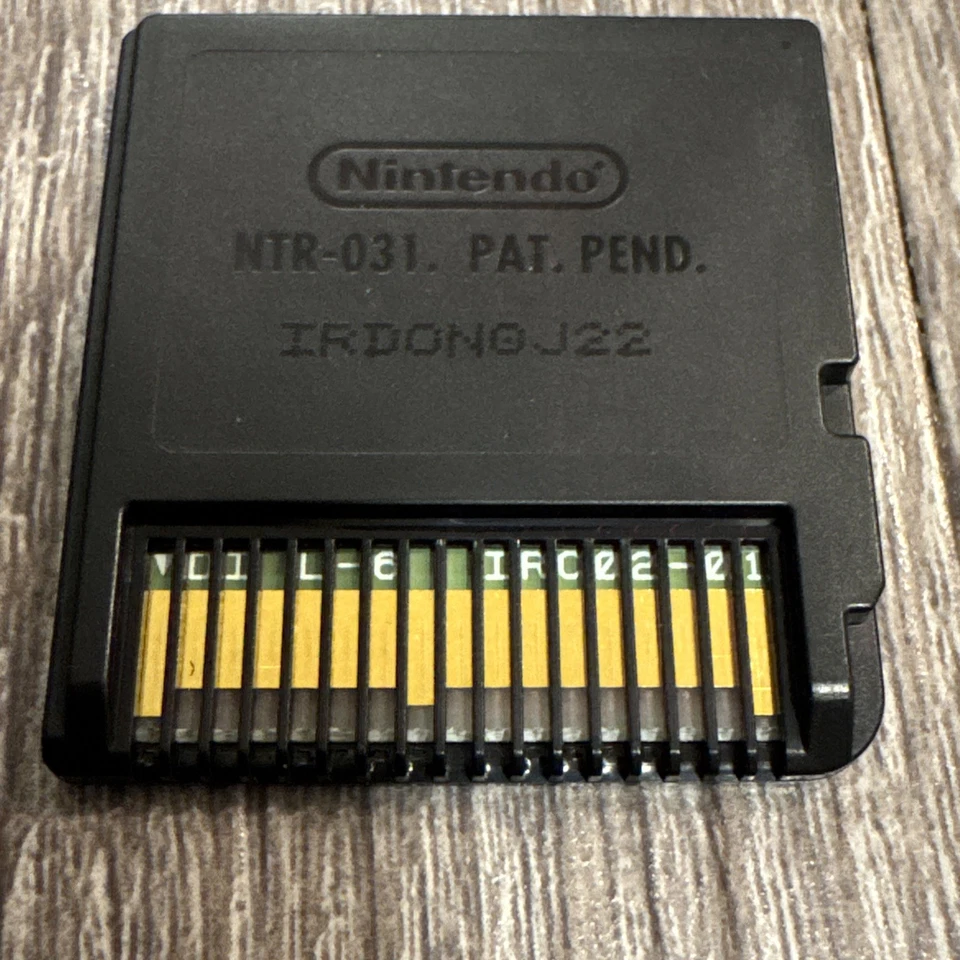 Pokemon: White Version 2 (Nintendo DS, 2012) - Authentic, Complete CiB, Tested! - Image 3 of 4